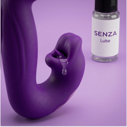 Senza™ 4-in-1 Pelvic Floor Activator